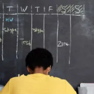 7 Cara Efektif Membuat Jadwal Belajar UTBK 2023