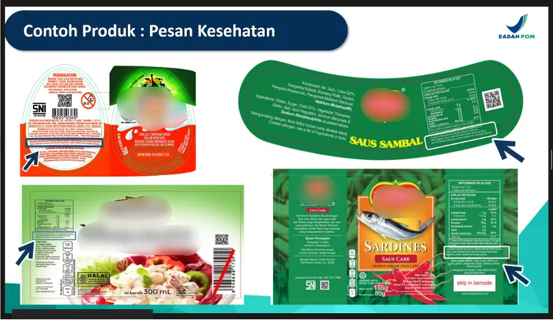 Suara Anak Muda Terkait Kebijakan Label Makanan, Informasi Gizi dan Pesan Kesehatan Harus Bisa Lebih Mudah Dipahami 5