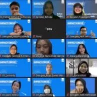 ‘Impact Circle’ AIESEC in UGM Serukan Eksplorasi Pendidikan Anak Bangsa Lewat Beasiswa dan Pengembangan Diri