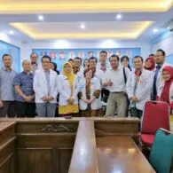 Sulitnya Tahapan Menjadi Dokter Spesialis Membuat Indonesia Krisis Dokter Spesialis