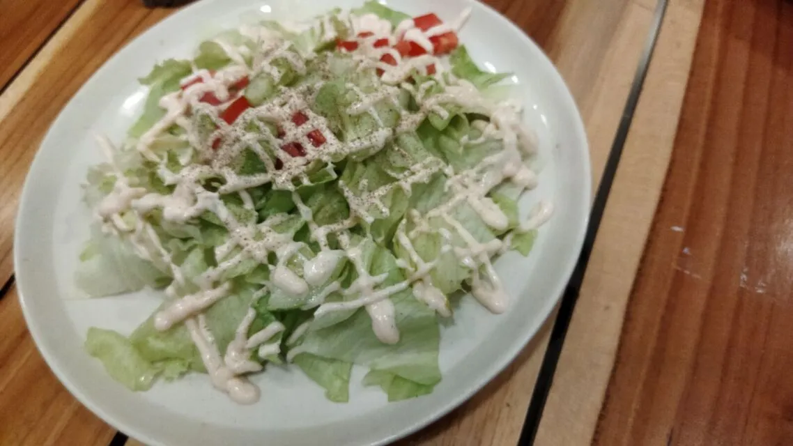 Cafe Conato Bakery, Punya Menu Bergizi dan Aneka Minuman #CariKulinerNabati 9 kuliner plant based cafe conato bakery