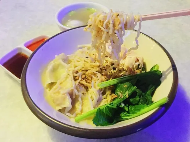 Cobain Menu Plant-Based Friendly di Restoran Killiney, Yuk #CariKulinerNabati 5 Kuliner plant-based killiney