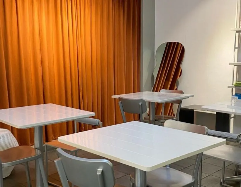 BnB Terogong, Hidden Gem Cemilan dan Dessert Vegan yang Sehat dan Tidak Eneg #CariKulinerNabati 8 kuliner plant based bnb terogong