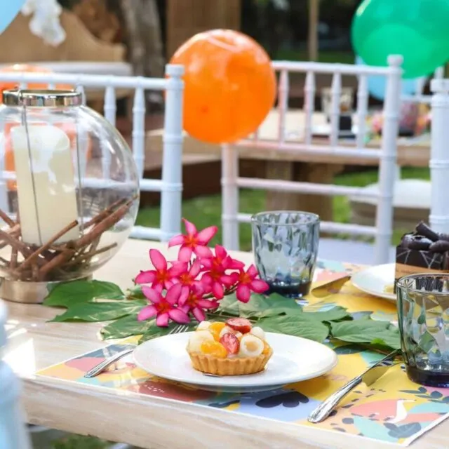 #CariKulinerNabati Plant-Based di Yogyakarta? Cobain Restoran SamaZana, Dijamin Legit! 5 kuliner plant based samazana