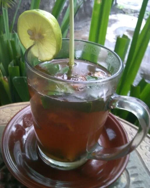 Soma Yoga, Rekomendasi Rumah Makan Ala Konsep Jawa. Yakin Nggak Mau Coba? #CariKulinerNabati 6 kuliner plant based samayoga