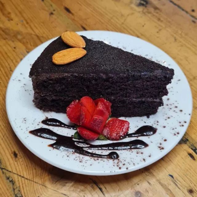 Fortunate Coffee Yogyakarta, Bantu Kamu untuk Jalani Hidup Sehat dengan #CariKulinerNabati 8 kuliner plant based fortunate cafe jogja