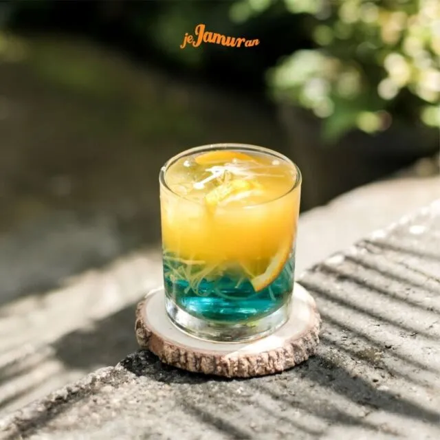 Surganya Kuliner dan Budidaya Jamur, Resto Jejamuran Cocok Banget Buat yang #CariKulinerNabati 8 kuliner plant based jejamuran sleman