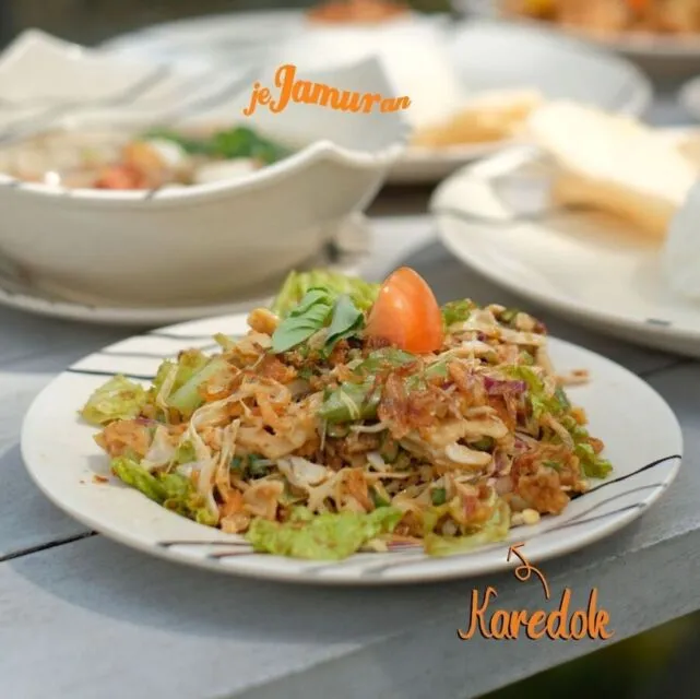 Surganya Kuliner dan Budidaya Jamur, Resto Jejamuran Cocok Banget Buat yang #CariKulinerNabati 7 kuliner plant based jejamuran sleman