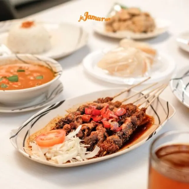 Surganya Kuliner dan Budidaya Jamur, Resto Jejamuran Cocok Banget Buat yang #CariKulinerNabati 6