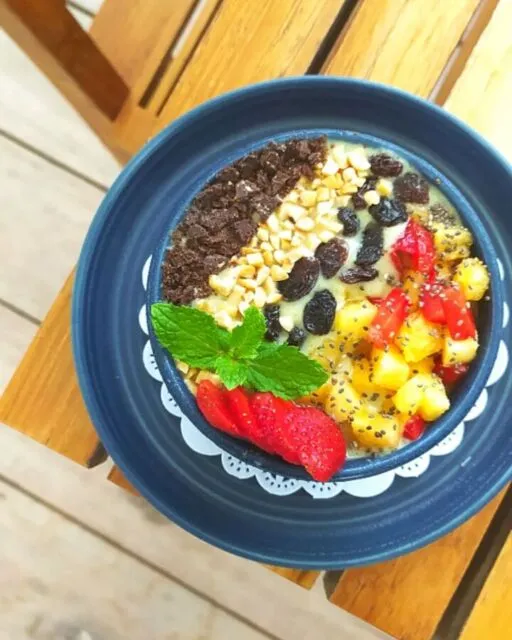 Wajib Coba! 5 Kelezatan Menu Vegan Paling Variatif Ala Pengilon Jogja #CariKulinerNabati 9 kuliner plant based pengilon