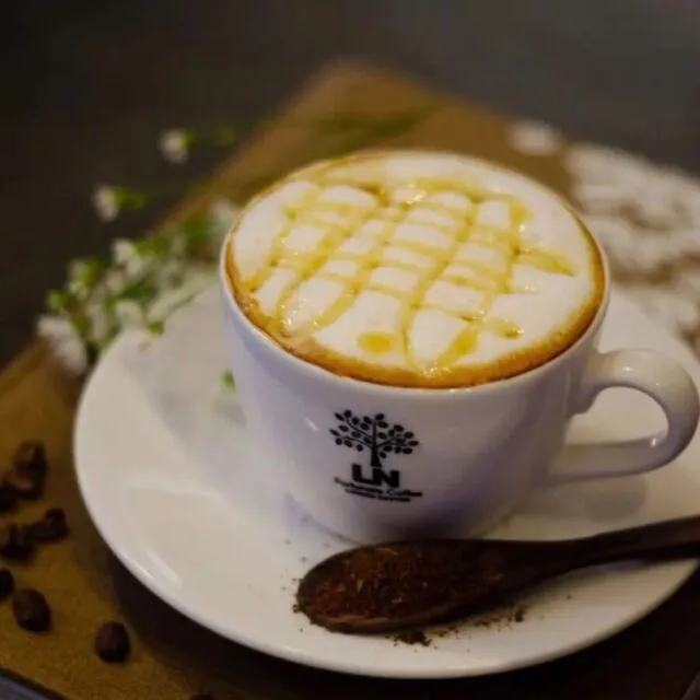 Fortunate Coffee Yogyakarta, Bantu Kamu untuk Jalani Hidup Sehat dengan #CariKulinerNabati 7