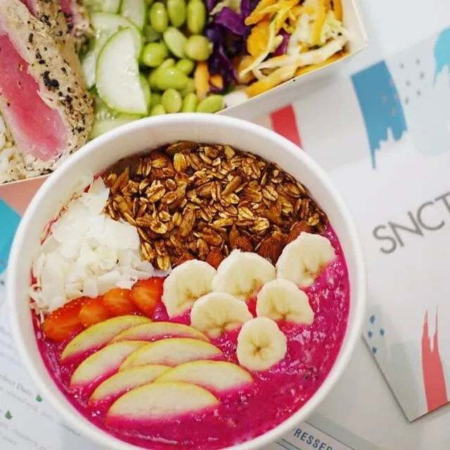 SNCTRY & Co, Salah Satu Restoran yang Punya Menu Plant-Based Yahud! #CariKulinerNabati 5 Kuliner plant-based SNCTRY & Co
