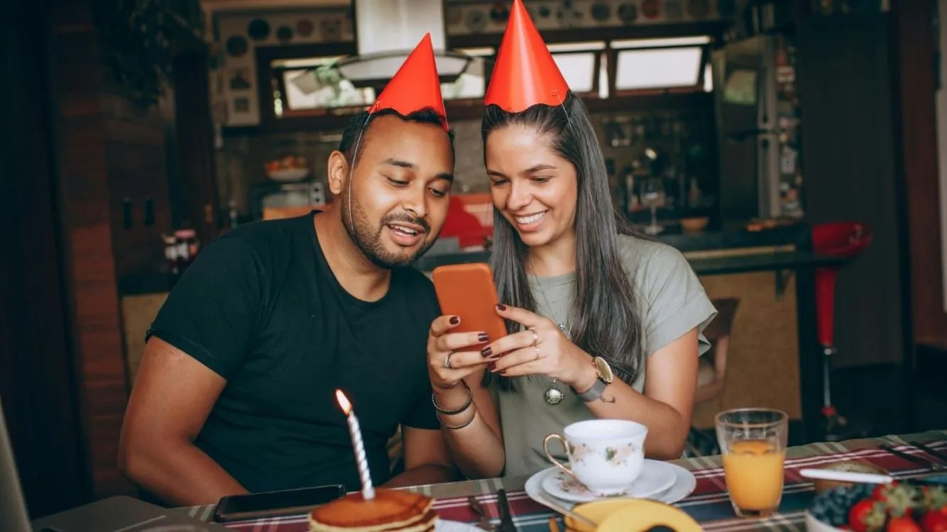 hipwee-Ucapan selamat ulang tahun untuk pacar nggak alay