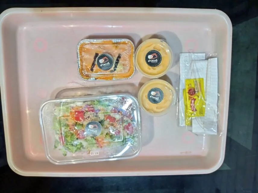 Review Plant-Based di Dtacos Jember, Rasa Super Enak Harga Merakyat 4 kuliner plant based Dtacos Jember