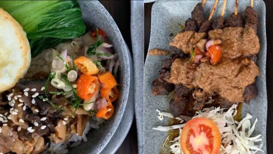 Yuk Cobain Jejamuran! Olahan Jamur dengan Sejuta Cita Rasa 7 kuliner plant based jejamuran