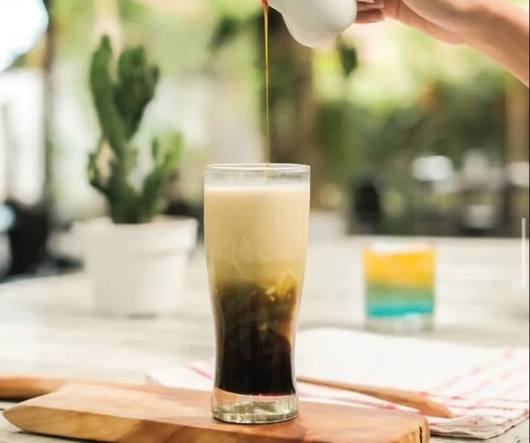 Yuk Cobain Jejamuran! Olahan Jamur dengan Sejuta Cita Rasa 8 kuliner plant based jejamuran