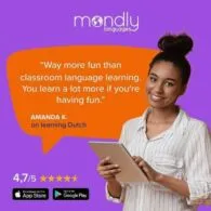 5 Aplikasi Keren Untuk Belajar Bahasa Asing. Seru, Ada Gamenya! Bikin Betah Belajar Lama-lama.