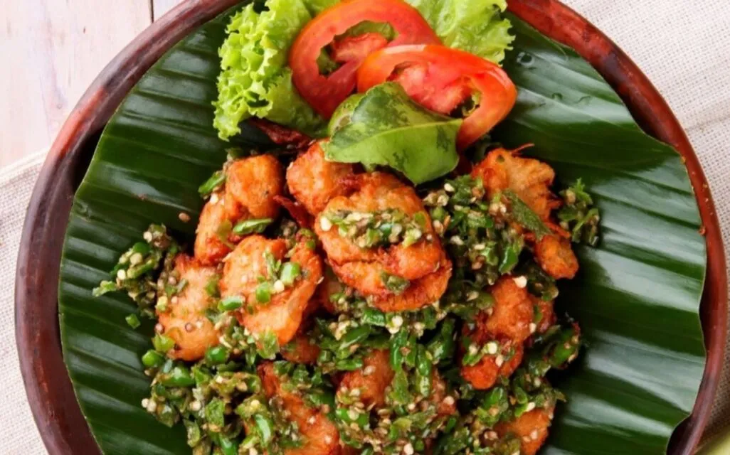 Dharma Kitchen, Jawaban Paling Pas Bagi yang Sedang #CariKulinerNabati di Jakarta! 7 kuliner plant based dharma kitchen
