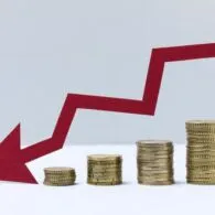 Nilai Tukar Rupiah Melemah Tajam ke Rp. 14.900 Per Dollar AS