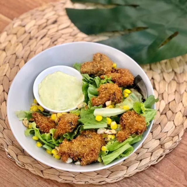 Cicip Sajian Menu Plant-Based dengan Cita Rasa Khas Italia di iVegan Pizza, Yuk #CariKulinerNabati 11 kuliner plant based ivegan pizza