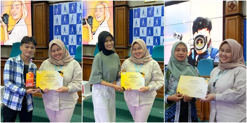 Mengembangkan Keterampilan Kepemimpinan dan Peluang Karier bagi Pemuda, Mengapa Tidak? 1