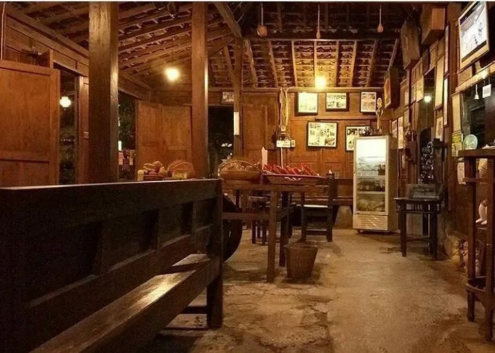 Somayoga Vegan, Tempat Makan Plant-Based yang Serasa Rumah Sendiri #CariKulinerNabati 9