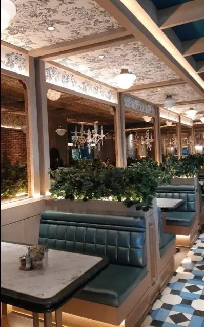#CariKulinerNabati: Makan Sehat dan Nikmat dengan Nuansa Paris Van Jakarta di Monsieur Spoon PIM 8 Kuliner plant-based Monsieur Spoon