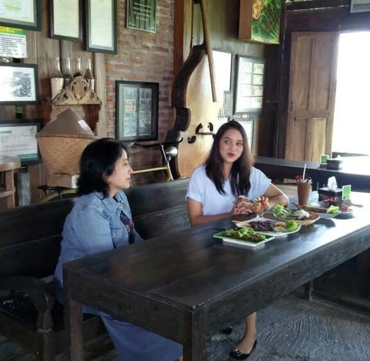 Somayoga Vegan, Tempat Makan Plant-Based yang Serasa Rumah Sendiri #CariKulinerNabati 10