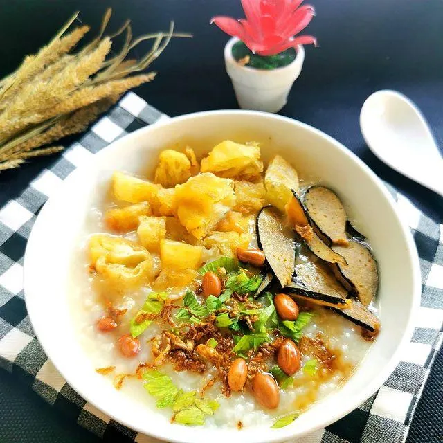 Veganissimo, Restoran Vegan Bernuansa Asri di Tengah Kota Yogyakarta #CariKulinerNabati 8 Kuliner plant-based Veganissimo