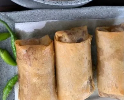 Yuk Cobain Jejamuran! Olahan Jamur dengan Sejuta Cita Rasa 9 kuliner plant based jejamuran