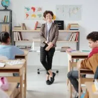 Dipaksa Bisa di Kelas Akselerasi