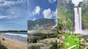 11 Daftar Tempat Wisata di Garut yang Wajib Diexplore