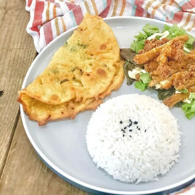 Cicip Sajian Menu Plant-Based dengan Cita Rasa Khas Italia di iVegan Pizza, Yuk #CariKulinerNabati 10 kuliner plant based ivegan pizza