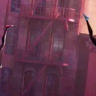 Film "Spider-Man: Across the Spider-Verse" Bukan Sekedar Animasi Biasa!
