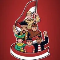 Warisan Budaya Indonesia: Mempertahankan Identitas dalam Era Modern