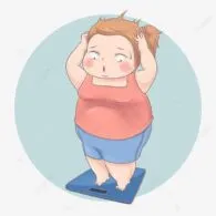 Beberapa Alasan Stres dapat Membuat Berat Badan Naik.
