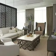Raya Coffee Table Koleksi dari Vivere