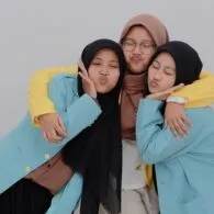 Pertemanan di Dunia Perkuliahan