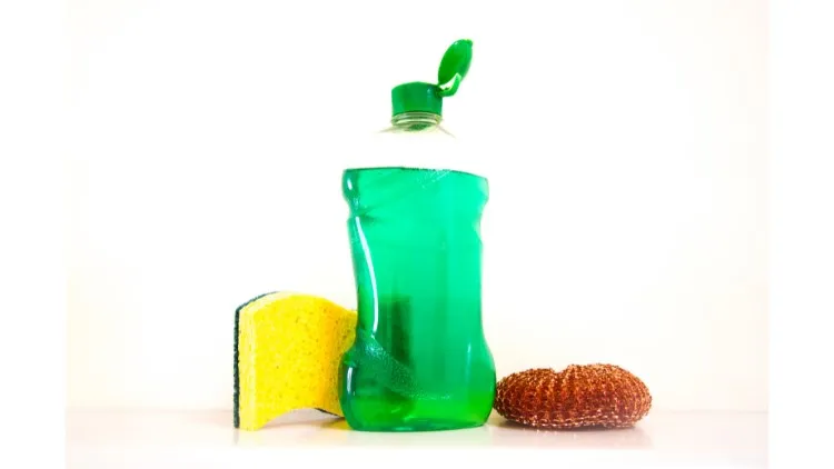 Membahas Bedanya Sabun Batang, Cair, dan Hand Soap. Bisa untuk Cuci Tangan Semua Nggak Sih? 5 perbedaan sabun mandi dan sabun cuci tangan