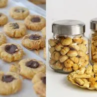 6 Cara Menyimpan Kue Kering Lebaran Biar Tahan Lama