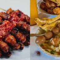 Dari Sate hingga Soto, Ini 10 Kuliner Serba Ayam yang Enak di Jogja!