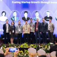 Platform Ekosistem Foundry Resmi Diluncurkan, Bahas Investasi Sektor Teknologi dan Digital Indonesia