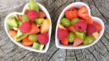 Manfaat Buah Bagi Kesehatan