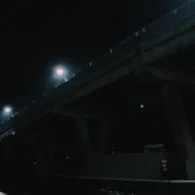 Sadikem Penunggu Jembatan Hitam (Bok Ireng)