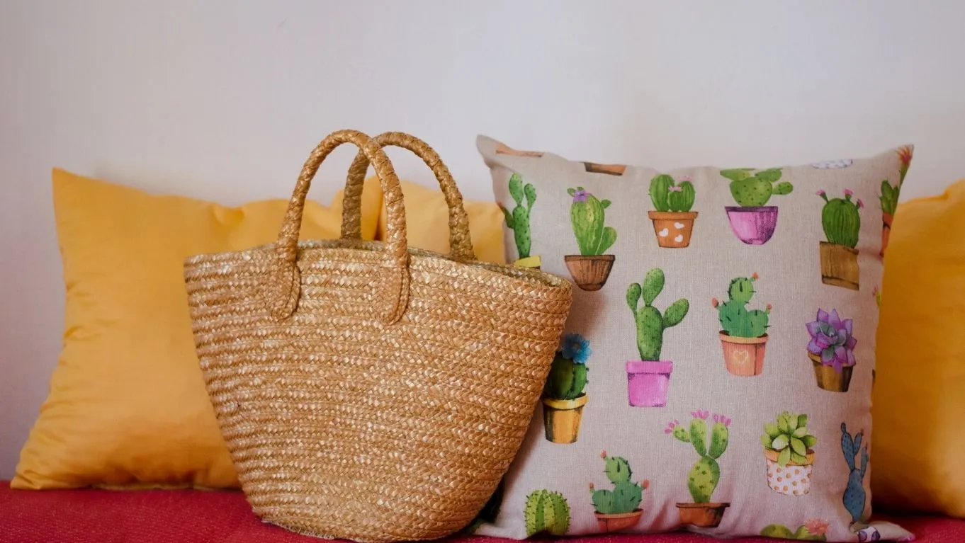 10 Pilihan Tas Belanja Fungsional yang Bisa Simpan-Pakai Kapan Saja, Bye-bye Kantong Plastik! 19