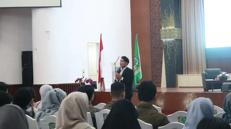 Membangun Karier Impian: Webinar Youth Today x Outgoing Exchange Bersama AIESEC in Universitas Andalas 3