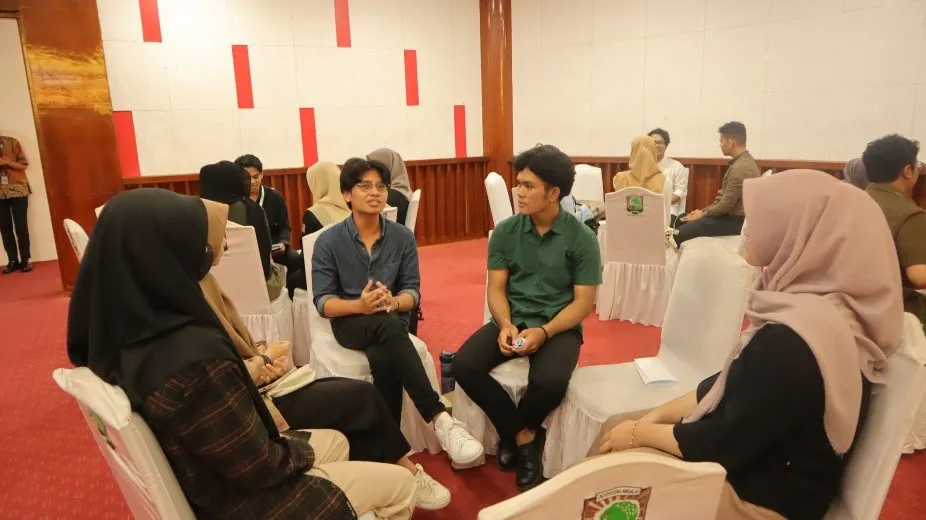 Membangun Karier Impian: Webinar Youth Today x Outgoing Exchange Bersama AIESEC in Universitas Andalas 4