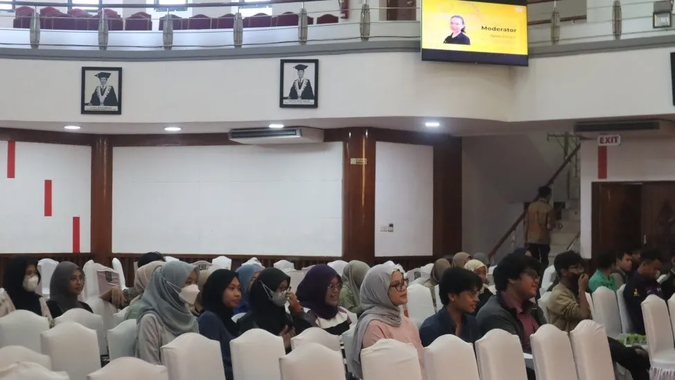 Membangun Karier Impian: Webinar Youth Today x Outgoing Exchange Bersama AIESEC in Universitas Andalas 1