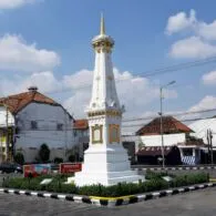 Raja Rasa di Tengah Kota: Mencicipi 3 Makanan Khas Yogyakarta yang Menggugah Selera