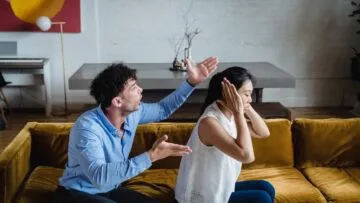 Kenali 5 Tanda Toxic Relationship, Ternyata Bukan Hanya Tentang Kekerasan Fisik